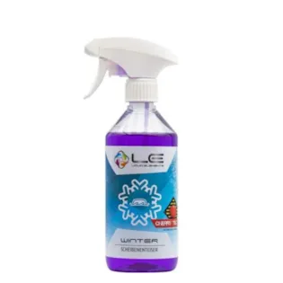 Liquid Elements Scheibenenteiser Winter 500ml