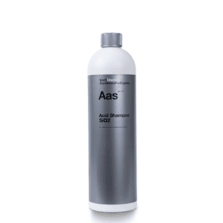 Koch Chemie Saures Waschanlagenshampoo Acid Shampoo SiO2 1L