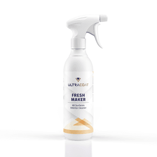 UltraCoat All Surfaces Interior Cleaner Fresh Maker 500ml 