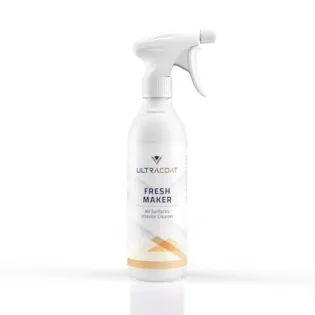 UltraCoat All Surfaces Interior Cleaner Fresh Maker 500ml 