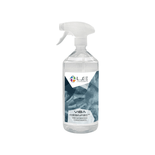 Liquid Elements Desinfektionsmittel ViBa Desinfect 1L