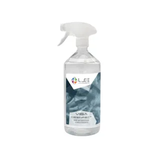 Liquid Elements Desinfektionsmittel ViBa Desinfect 1L