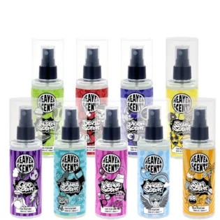Heaven Scents Lufterfrischer 9-SET