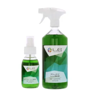 Liquid Elements Knet Gleitmittel CLAY LUBE