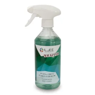 Liquid Elements Folienreiniger Wrap Cleaner