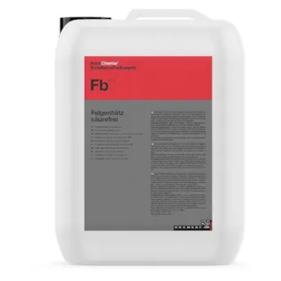 Koch Chemie Felgenreiniger Fb Felgenblitz säurefrei 11kg