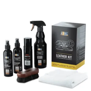 ADBL  Lederpflegeset Leather Kit