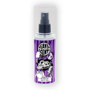 Heaven Scents Lufterfrischer GOD SCENT 