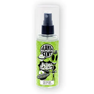 Heaven Scents Lufterfrischer ALIEN SCENT