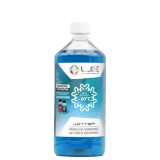 Liquid Elements Winter Frostschutz Konzentrat duftneutral 1L