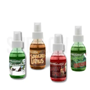 Liquid Elements Innenraumduft Smellow CHRISTMAS TIME Liquid Elements Innenraumduft Smellow CHRISTMAS TIME