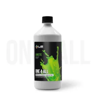 Liquid Elements Allzweckreiniger One 4 All 1L