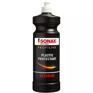 Sonax Profiline Kunststofftiefenpflege Plastic Protectant