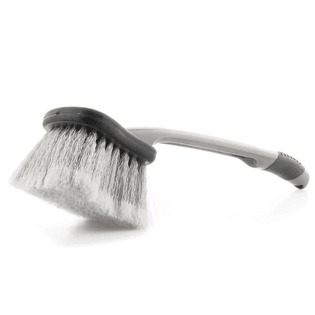 ChemicalWorkz Long Handle Detailing Brush Reifen- und Schwellerbürste
