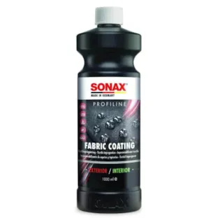 Sonax Textilimprägnierung Fabric Coating 1L