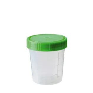 Carshine Becher mit Schraubdeckel grün 100ml Carshine Becher mit Schraubdeckel grün 100ml