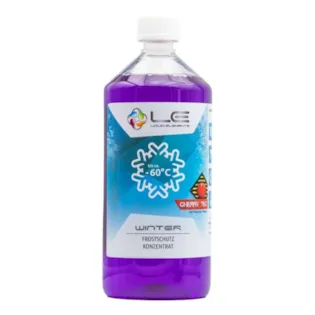 Liquid Elements Frostschutz Konzentrat Winter 1L