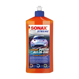 Sonax Xtreme All-In-One Politur Polish 500ml