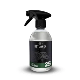 Deturner Lederdetailer Leather QD 500ml