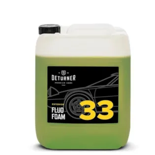 Deturner Snow Foam Fluo Foam 5L