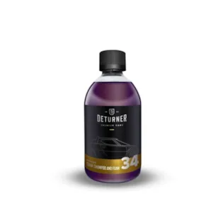 Deturner Schaumshampoo Sour Shampoo & Foam 500ml