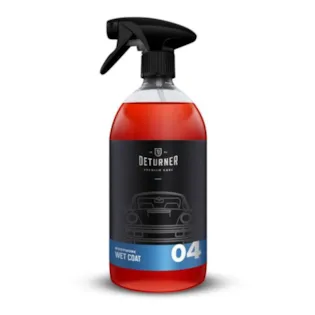 Deturner Nassversiegelung Wet Coating