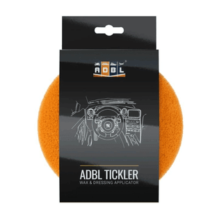 ADBL Mikrofaser Applikator 16cm Tickler