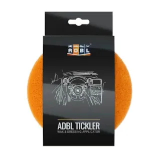 ADBL Mikrofaser Applikator 16cm Tickler