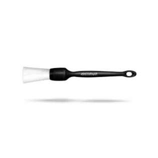 Deturner Reinigungspinsel Brush White 21mm