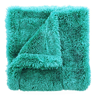 ChemicalWorkz Trockentuch Premium Twisted Towel 40×40cm türkis
