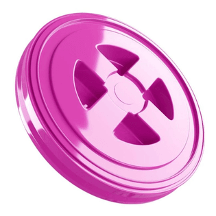 ChemicalWorkz Wascheimerdeckel Performance Bucket Lid pink
