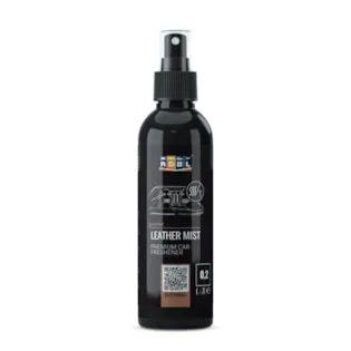 ADBL Innenraumduft Leather Mist 200ml ADBL Innenraumduft Leather Mist 200ml