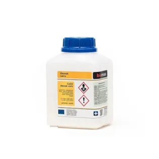 Carshine Glaspolierlösung Cerium Oxide 100g