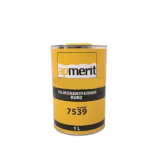 AP-Merit 7539 Silikonentferner kurz 1L