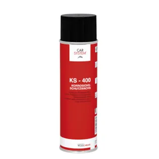 Car System Korrosionsschutzwachs KS-400 500ml