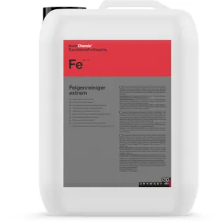 Koch Chemie Felgenreiniger extrem Fe 11Kg