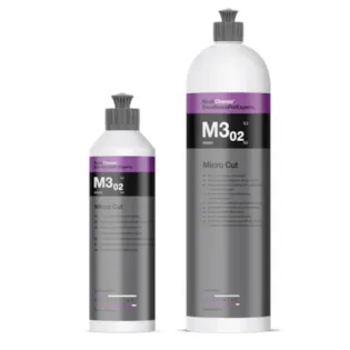 Koch Chemie Antihologrampaste Micro Cut M3.02