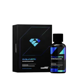 Carpro D.QUARZ Diamantcoating PRO 50ml Carpro D.QUARZ Diamantcoating PRO 50ml