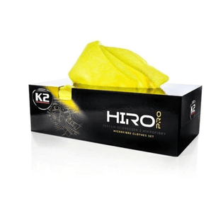 K2 PRO 30-Set Mehrzwecktücher Hiro
