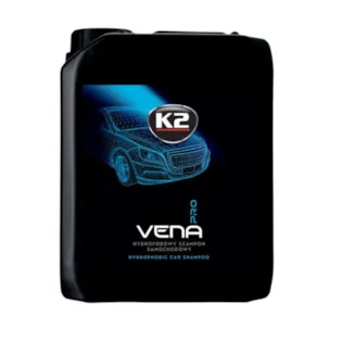 K2 PRO Versiegelungsshampoo Vena 5L