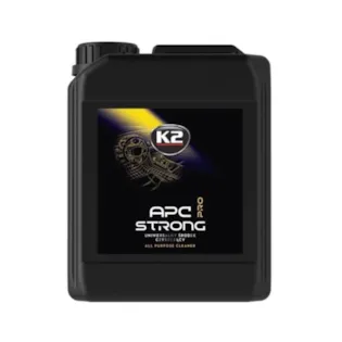 K2 PRO Universalreiniger APC Strong 5L 