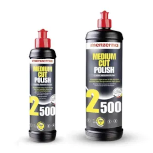 Menzerna Allroundpolitur Medium Cut Polish 2500