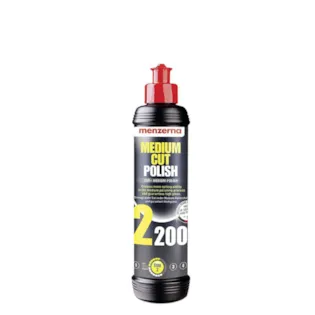 Menzerna Allroundpolitur Stark Medium Cut Polish 2200 250ml