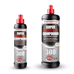 Menzerna Schleifpolitur Super Heavy Compound 300