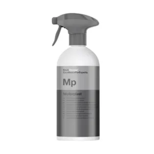 Koch Chemie Motorkonservierer Motorplast Mp 500ml