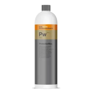 Koch Chemie Wachsversiegelung High-Tech Protector Wax Pw 1L