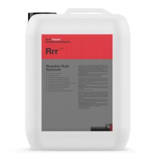 Koch Chemie Flugrostentferner Reactive Rust Remover Rrr 11Kg