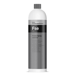 Koch Chemie Schnellglanz Finish Spray Exterior Fse 1L
