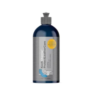 Koch Chemie Lederpflege Protect Leather Care 500ml