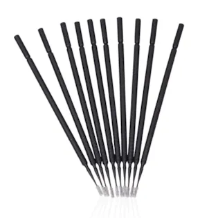 COLOURLOCK Mini Brush Set of 10 COLOURLOCK Mini Brush Set of 10